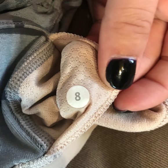 Lululemon Tank - Picture 3 of 3